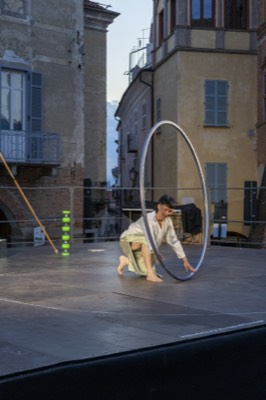 Piazza di Circo, Mondovì 2026